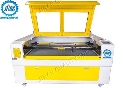 China High Speed Cnc Laser Wood Cutting Machine , Wood Laser Engraving Machine for sale