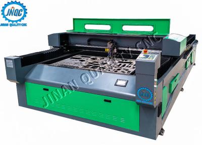 China Mixed Laser Cutting Machine For Thin Metal And Thick Non - Metal Materials for sale