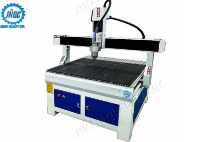 China Lage Kosten 3D CNC Routermachine 1212 Houten Werkende Machines Te koop