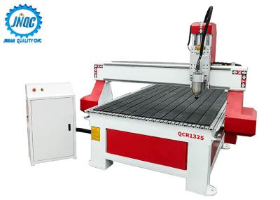 China 4x8 Ft Feet Automated Wood Router , Heavy Duty Wood Carving Router Machine for sale