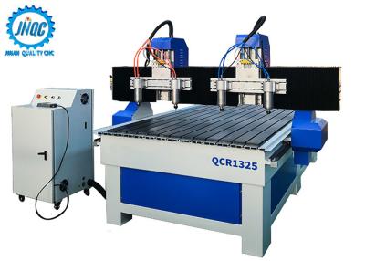 China 4 Achse hölzerne Cnc-Maschine, Maschinen-große Absorptions-Stärke 4 Achse Cnc hölzerne schnitzende zu verkaufen