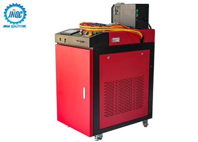 China 1000w 1500w 2000w Handheld Metals Laser Welding Machine for sale