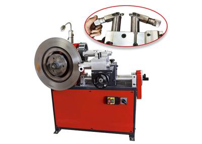 China Repairing Cars Brake Disc and drum Brake Disc and Drum Lathe Machine C9335 C9335A for sale