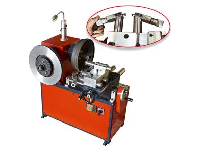 China C9335 C9335A brake disc drum lathe for car repair cutting machine with cheaper price for sale