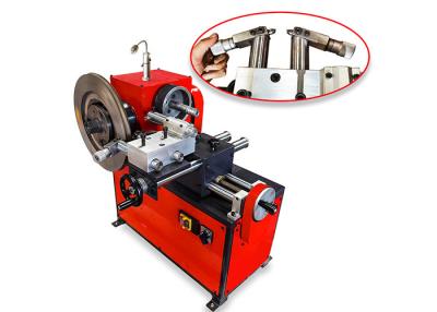 中国 Chinese 2022 Factory Supply C9335 C9335A Brake Disc Drum Cutting Lathe Machine for Cars Repairing 販売のため