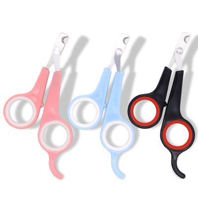 China Various clean factory viable sale widely used dog cat nail and pet nail cutter and professional dog nail clippers for sale