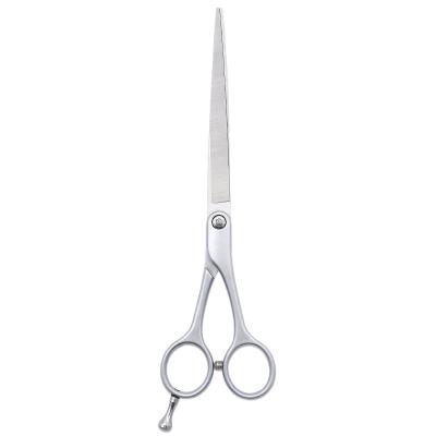 China Safe Barber Hair Scissors Cutting Scissors Japanese Hair Barbers Shears Barber Thinning Tools for sale