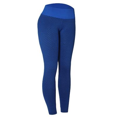 China 2021 Fashion Explosion High Waist Breathable Women Fitness Yoga Pants Sports Seamless Yoga Pants Tight Yoga Pants for sale