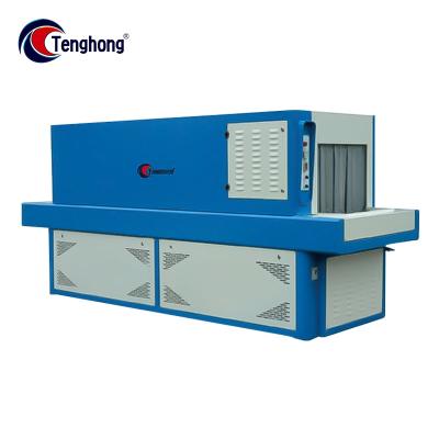 China Tenghong TH-818 Factory Steaming Forming To Make Shoes Machines Factory for sale