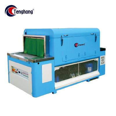 China Factory Turbo Freezing Molding Machine for sale