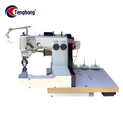 China Factory factory, other new product 2020 TH-05S OXHORN MIDDLE/SMALL shuttle supplied NC Tenghong; GUA CE certificated for sale