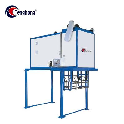 China Retail Air Automatic Shoe Dryer Oven Machine for sale