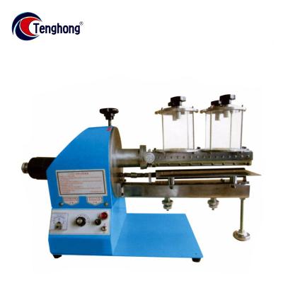 China Building Material Shops 55mm Adhesve Machine New Product 2021 1000mm Latex Sealsd Type Applying Glue, Resin Spreader (Lower Side Resin Spreading Type) for sale