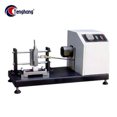 China Factory Toplift Abrasion Tester 2020 New Product Supplied Tenghong CN; GUA CE Certificated Customer Requirement Within 1 Year, 1 Year for sale