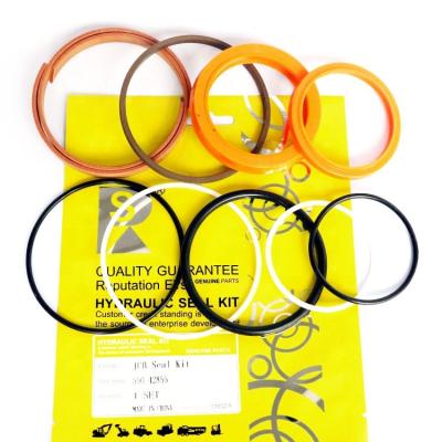 China Wholesale High Quality Performance Sealing Seal Kit For Excavator 550-42855 for sale