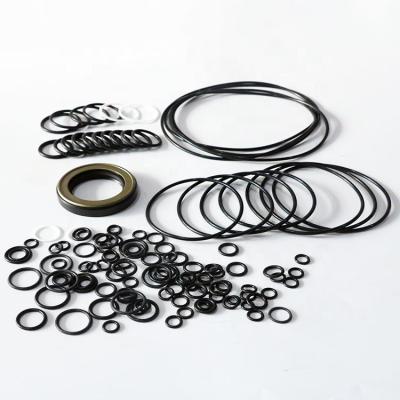 China Main Performance SK200-8 Seal Kits Hydraulic Pump Seal Service Sealing Kit For Excavator for sale