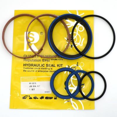 China Sealing Kit 991-00115 Backhoe Loader Seal Kit Seal 65mm Rod x 120mm Rod X 120mm 991/00115 99100115 CYL Sealing Kit for sale