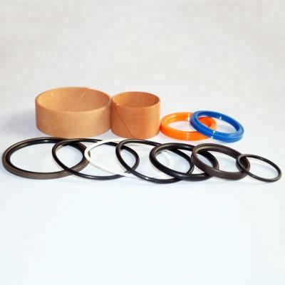 China Performance Sealing Bulldozer Lift Cylinder Excavator Seal Kit For 550-42835 for sale