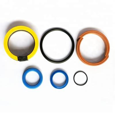 China Performance Excavator Spare Parts 991-00036 Sealing Gasket Kit For Excavator for sale