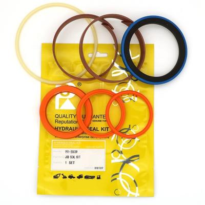 China Wholesale Excavator Seal Kit Representation 991-20039 for Excavator Seal Kit for sale