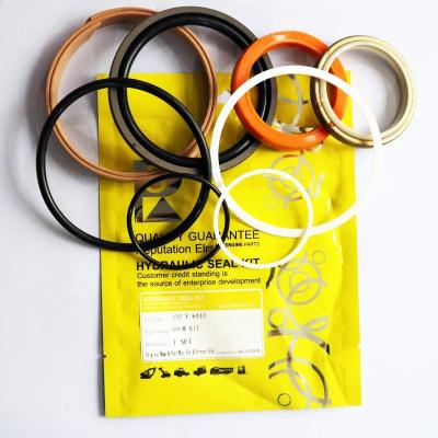 China Boom Cylinder Gasket Kit 332-Y-6440 for Standard Backhoe Excavator for sale