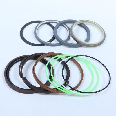 China High Quality Standard WORK AX 230 240 Seal Kit For Excavator Standard 250 Bucket Cylinder for sale