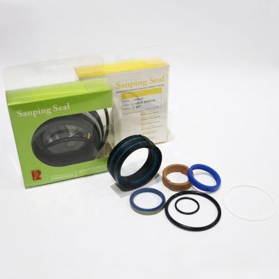 China Performance L150C/D 11990347 Nose Gear Swing Cylinder Seal Kit For Wheel Loader for sale