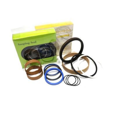 China Performance VOE11990349 VOE 11990349 Cylinder 1190349 Sealing Lift Seal Kit For L150 D/C for sale