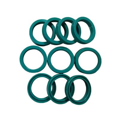 China Excavator Hydraulic Cylinder Piston Hydraulic Seal Rod Seal UR Seal Standard for sale