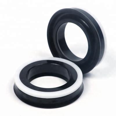 China PU Factor Price Hydraulic Cylinder Piston Rod Seal OUY for sale