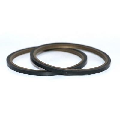 China High Quality Standard Rod Seal SPN 100*110*4.6 for Excavator 100*110*4.6 for sale