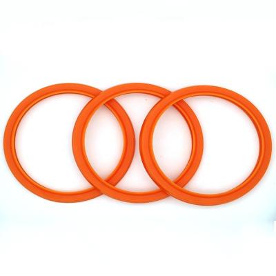 China High Quality Dust Seal DHS/AY 60*70*5/7 Oil Seal For Excavator 60*70*5/7 for sale