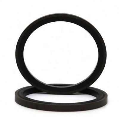 China High quality standard piston seal SPG 70*55*7.3 gasket for excavator 70*55*7.3 for sale