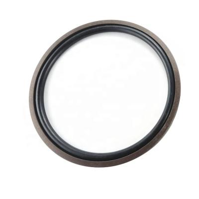 China Factory Price Piston Ptfe Seal For Sale Hydraulic Seal According To Excavator Model for sale