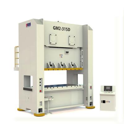 China Building Material Shops Hot Sale Manufacturer Sale Training Power Die Support Factory Unique Mechanical Punch Press Machine for sale