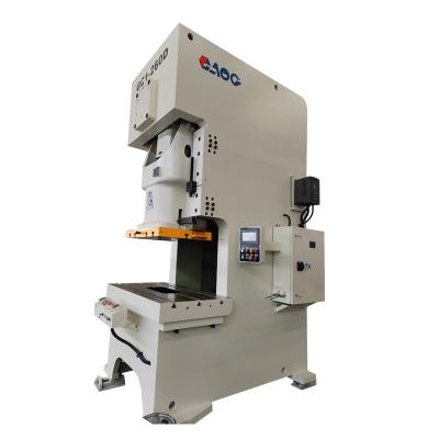 China Building Material Stores High Accuracy Hot Sale Metal Forming Stretching Precision Bending Automatic Punching Machine for sale