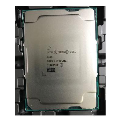 China Hot Selling Popularity Cache Server 3rd Generation Xeon Processors Scalable Server For Intel Xeon Gold 6334 for sale