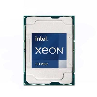 China Server For Intel Xeon BX806894314 Silver 4314 16 Core 2.40 GHz Processor Silver 4314 Server for sale