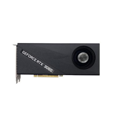 China Original Brand New Rtx 3060 Workstation Video Card 12gb Gaming Graphics Cards For Gamer for sale