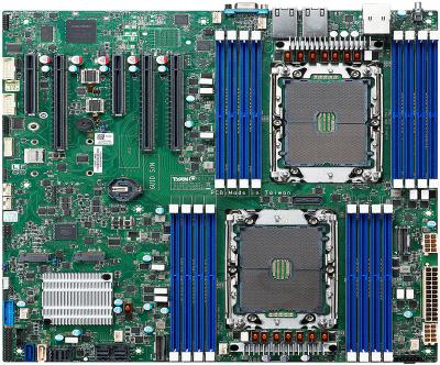 China Brand New Server/Workstation Tyan Server Motherboards S7120GM2NRE For 2P 3rd Gen Intel Xeon Scalable Processor for sale