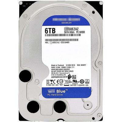 China Low Price Hdd Ready To Ship 3.5 Inch Internal Hard Disk Drive 6 TB Hdd With 2 Years Warranty for sale