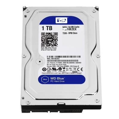 China Brand New Hdd 3.5 inch3.5 64m Cache Sata III HDD 1tb Bulk Hard Disk Drive For Desktop for sale