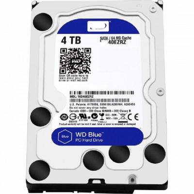 China Inch 64M Cache SATA III HDD HD Harddi Disk 3.5 Internal Hard Disk Surveillance HDD 1TB 4TB Hdd for sale