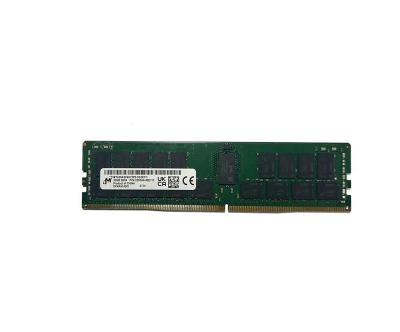 China DIVIDE Original High Quality 32gb 2rx4 DDR4 Rdimm For Micron Memory Module Memoria Rams for sale