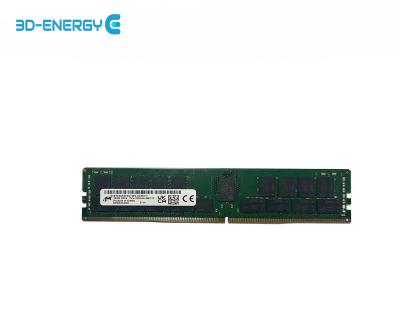 China Split Top Sale New In Stock 32GB 2Rx4 DDR4 RDIMM Memory Module for sale