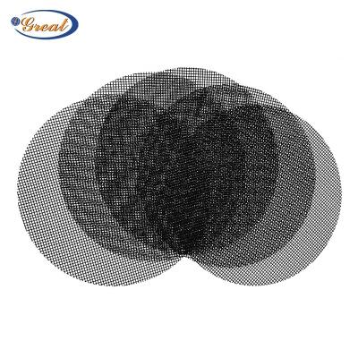 China BBQ Set Grill Mesh Dustproof Mat For Use On Gas Cooking Grills Mat for sale