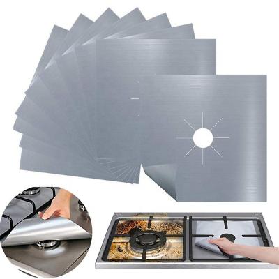 China Amazon Competitive Price Sustainable Cover Gas Stove For Kitchen Bases Mats Energy Saving Cooking Gas Stove Covers for sale