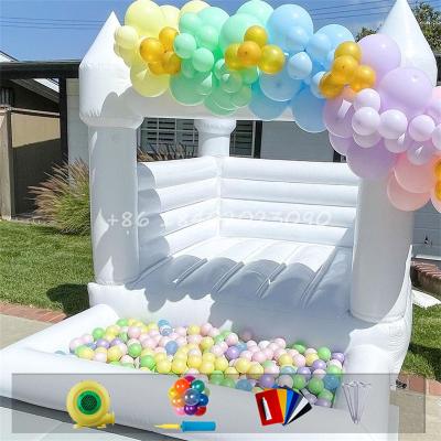 China Hot Amusement Park Mall School Inflatable Castle, Playing Castle Inflatable Bouncer, Inflatable Combo Inflatable Jumping Toy for sale