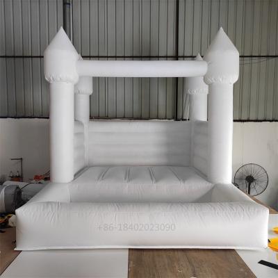 China Used commercial amusement park mini mall school toddler bounce house bounce houses for sale bouncy little castle for sale