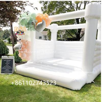 China Good Price PVC Bouncy Castle Giant Inflatable Jumping Castle Bouncy Castle For Kids Inflatable Bounce House for sale